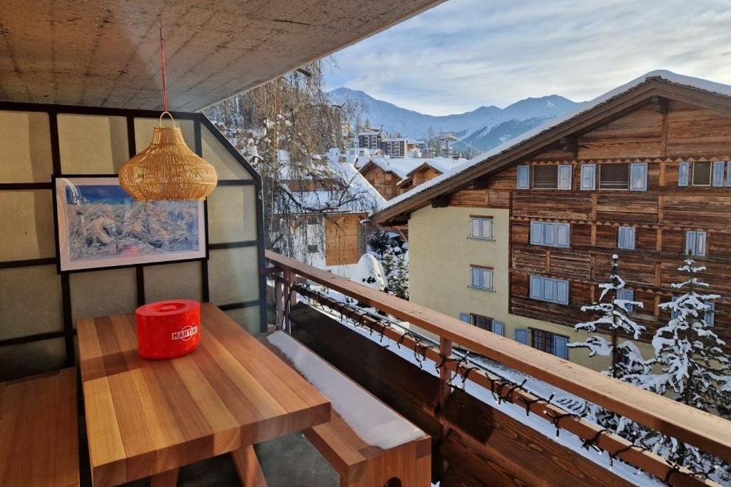 Pietra Serena Villa Verbier Ngoại thất bức ảnh